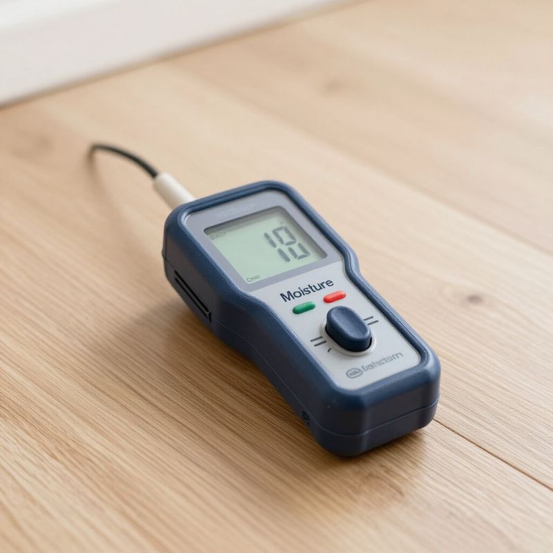 Leak Detection & Repair in Hanford