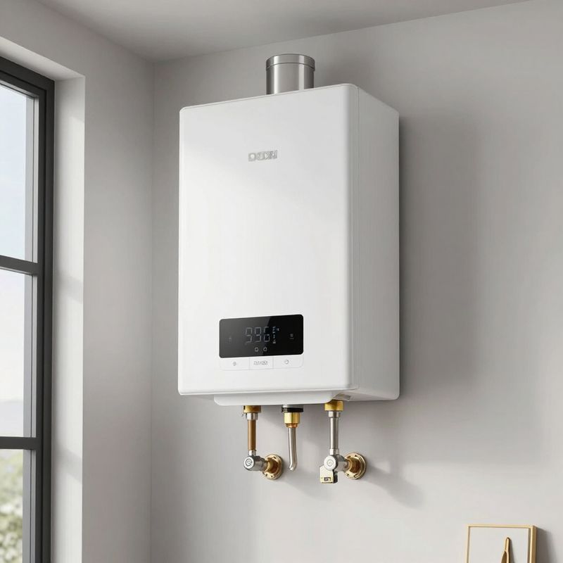 Water Heater Services in Hanford