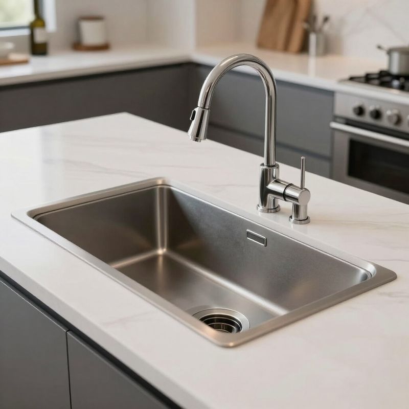 Bathroom & Kitchen Upgrades in Hanford