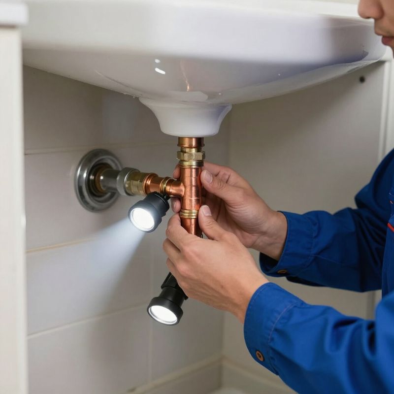 Emergency Plumbing in Hanford